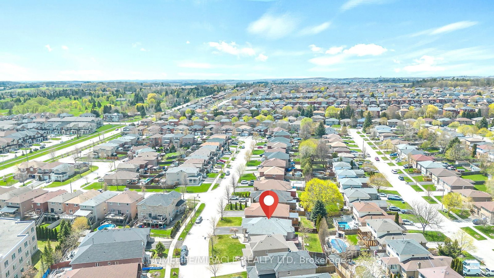 57 Bronze Crescent • Bradford West Gwillimbury, ON photo 48