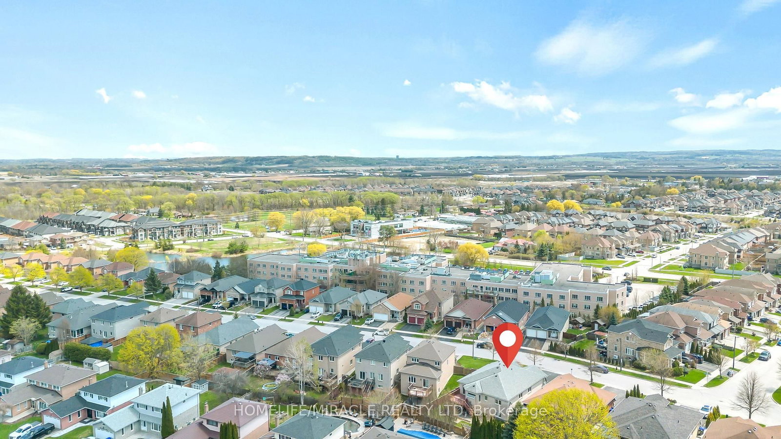 57 Bronze Crescent • Bradford West Gwillimbury, ON photo 50