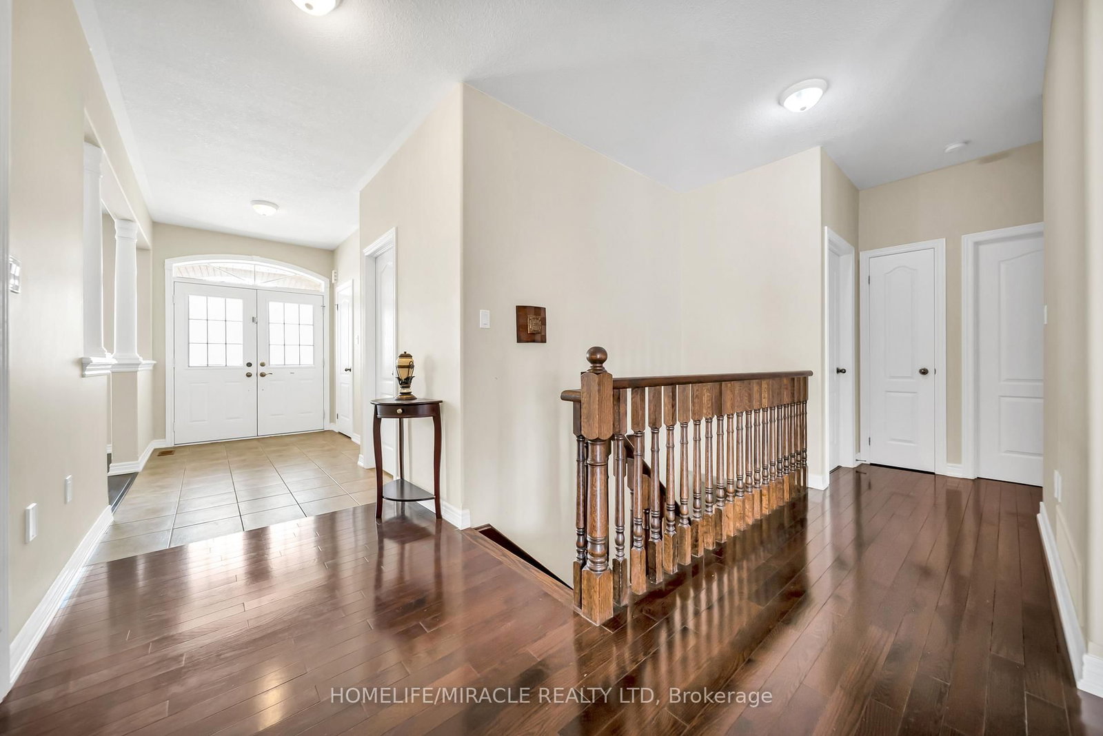 57 Bronze Crescent • Bradford West Gwillimbury, ON photo 8