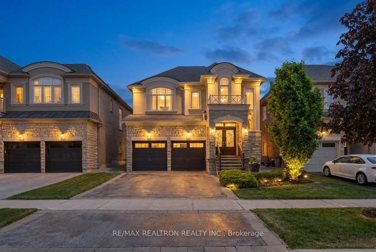 55 Headwind Boulevard • Vaughan, ON photo 1
