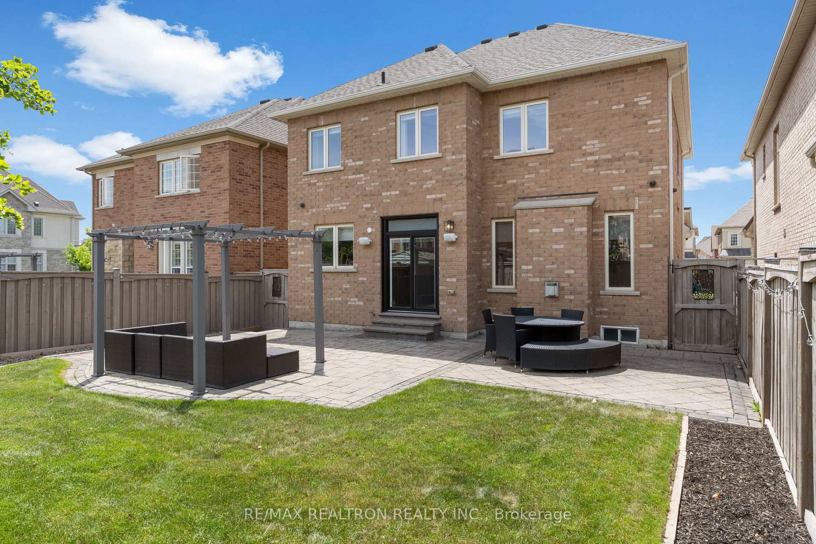 55 Headwind Boulevard • Vaughan, ON photo 30