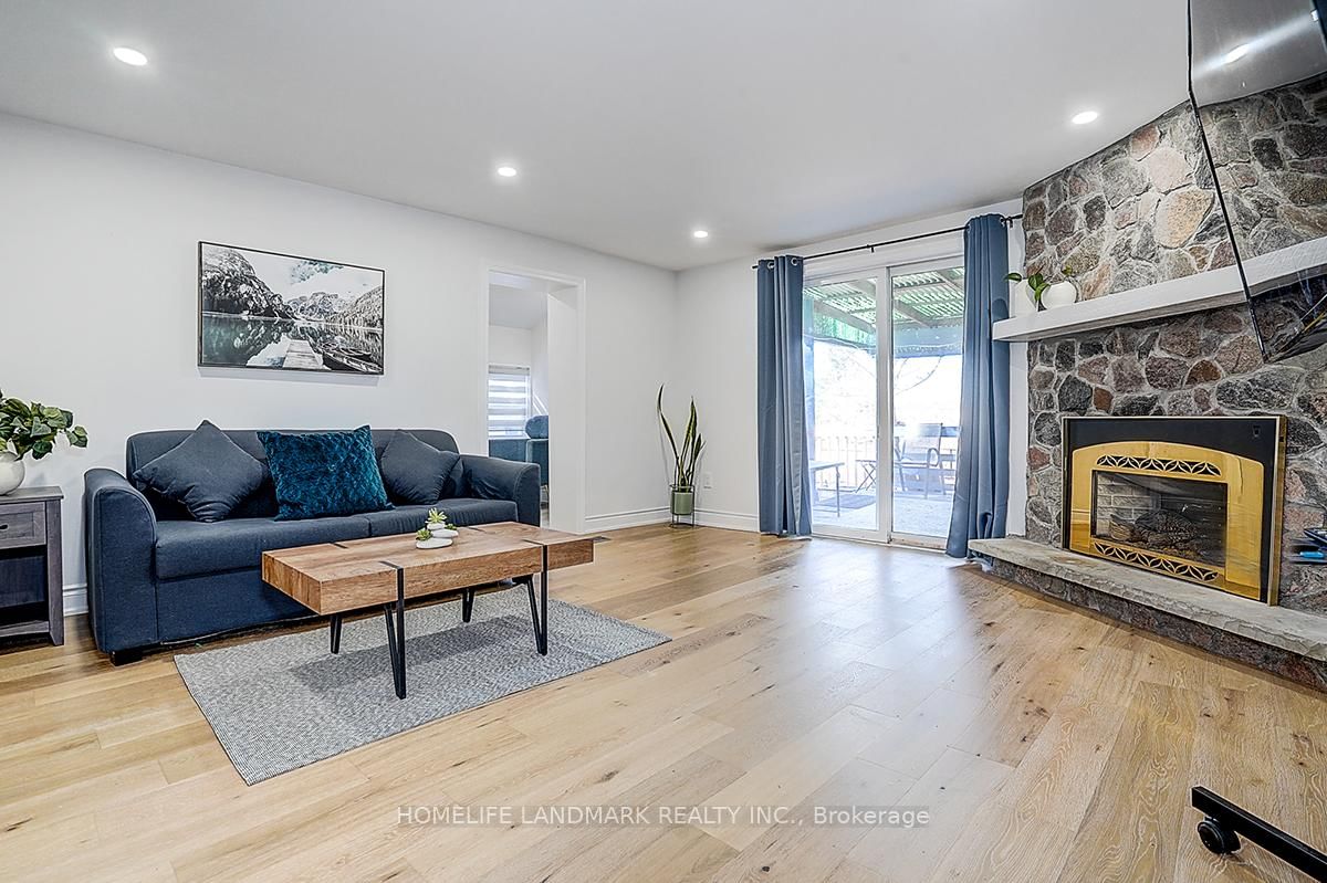 18846 Leslie Street • East Gwillimbury, ON photo 17