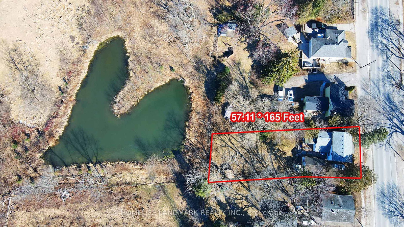 18846 Leslie Street • East Gwillimbury, ON photo 38