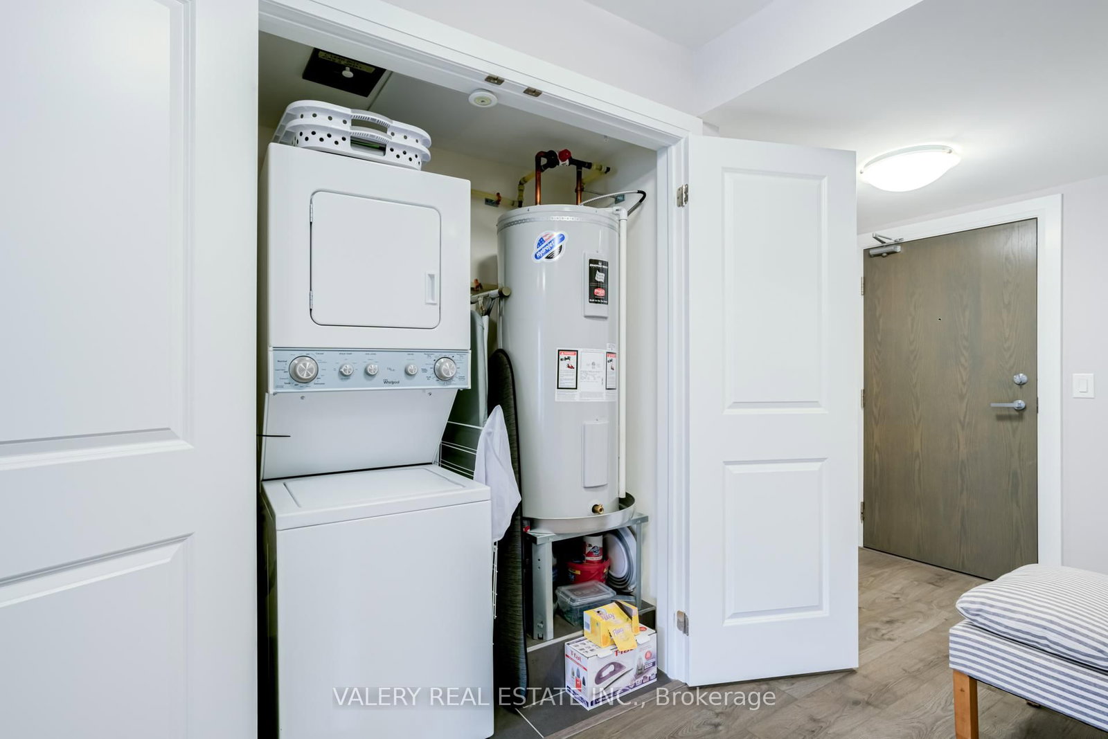 481 Rupert Avenue • #226 • Whitchurch-Stouffville, ON photo 16