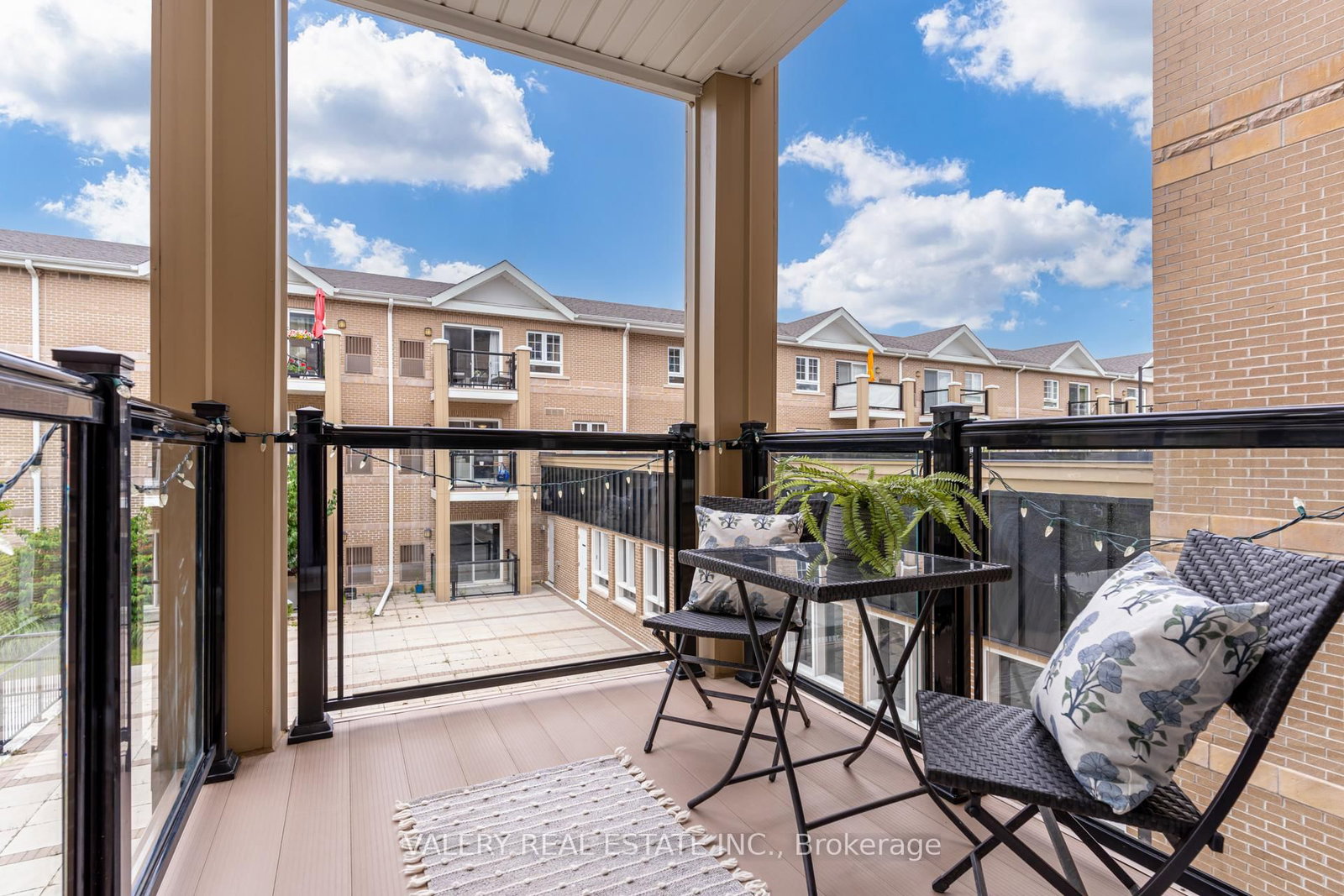 481 Rupert Avenue • #226 • Whitchurch-Stouffville, ON photo 17