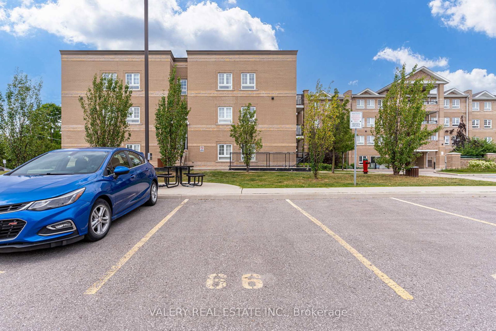 481 Rupert Avenue • #226 • Whitchurch-Stouffville, ON photo 21