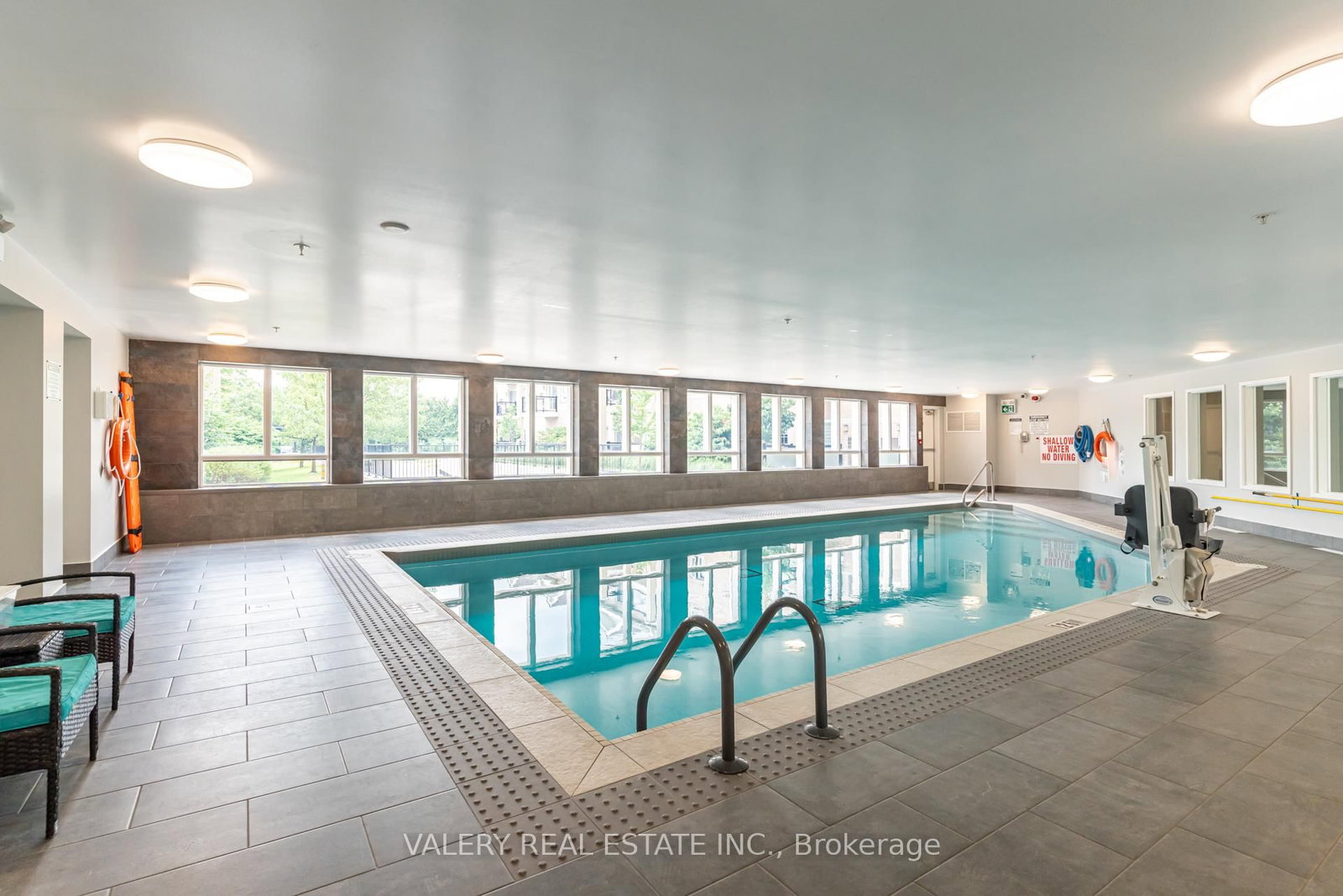 481 Rupert Avenue • #226 • Whitchurch-Stouffville, ON photo 22