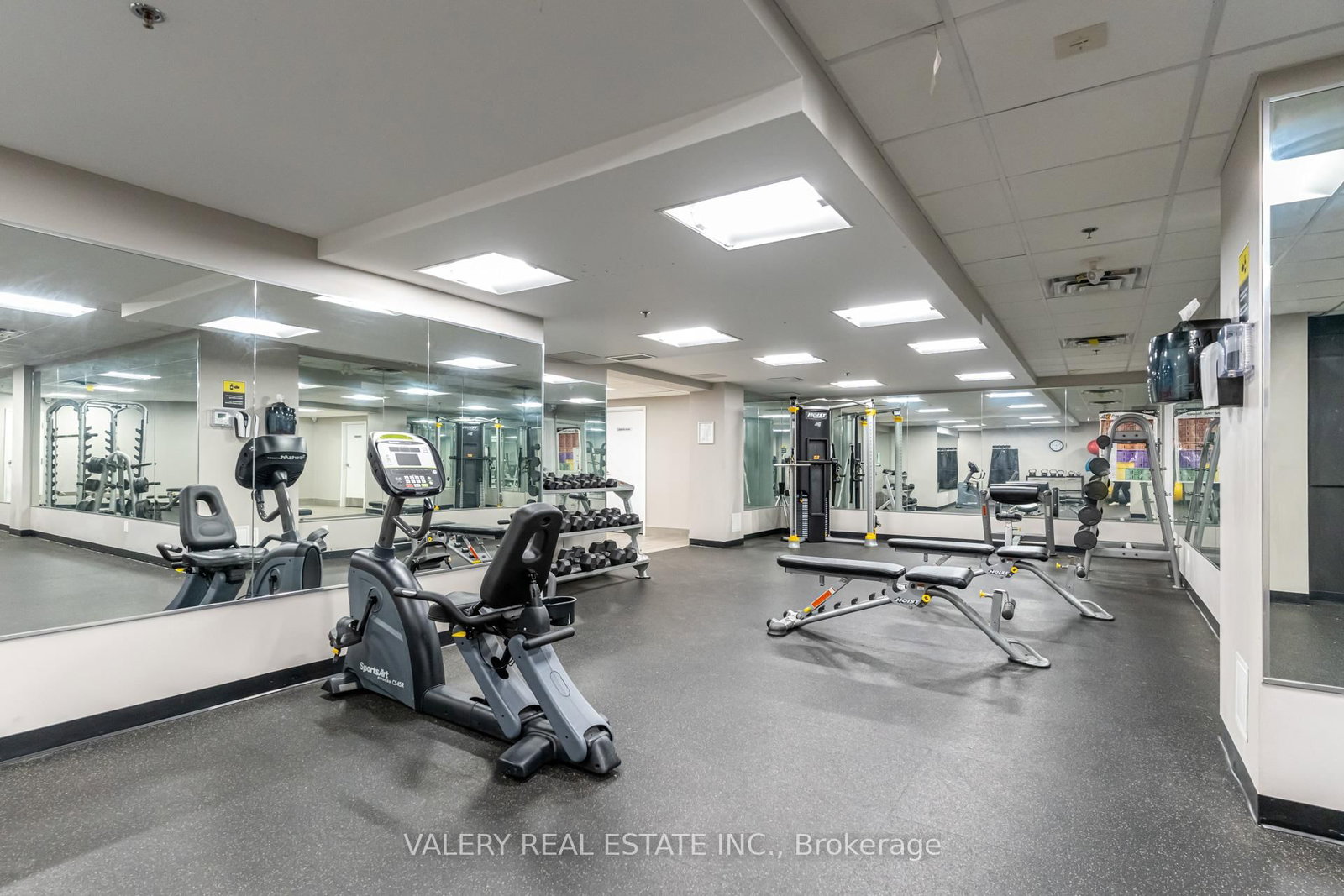 481 Rupert Avenue • #226 • Whitchurch-Stouffville, ON photo 25