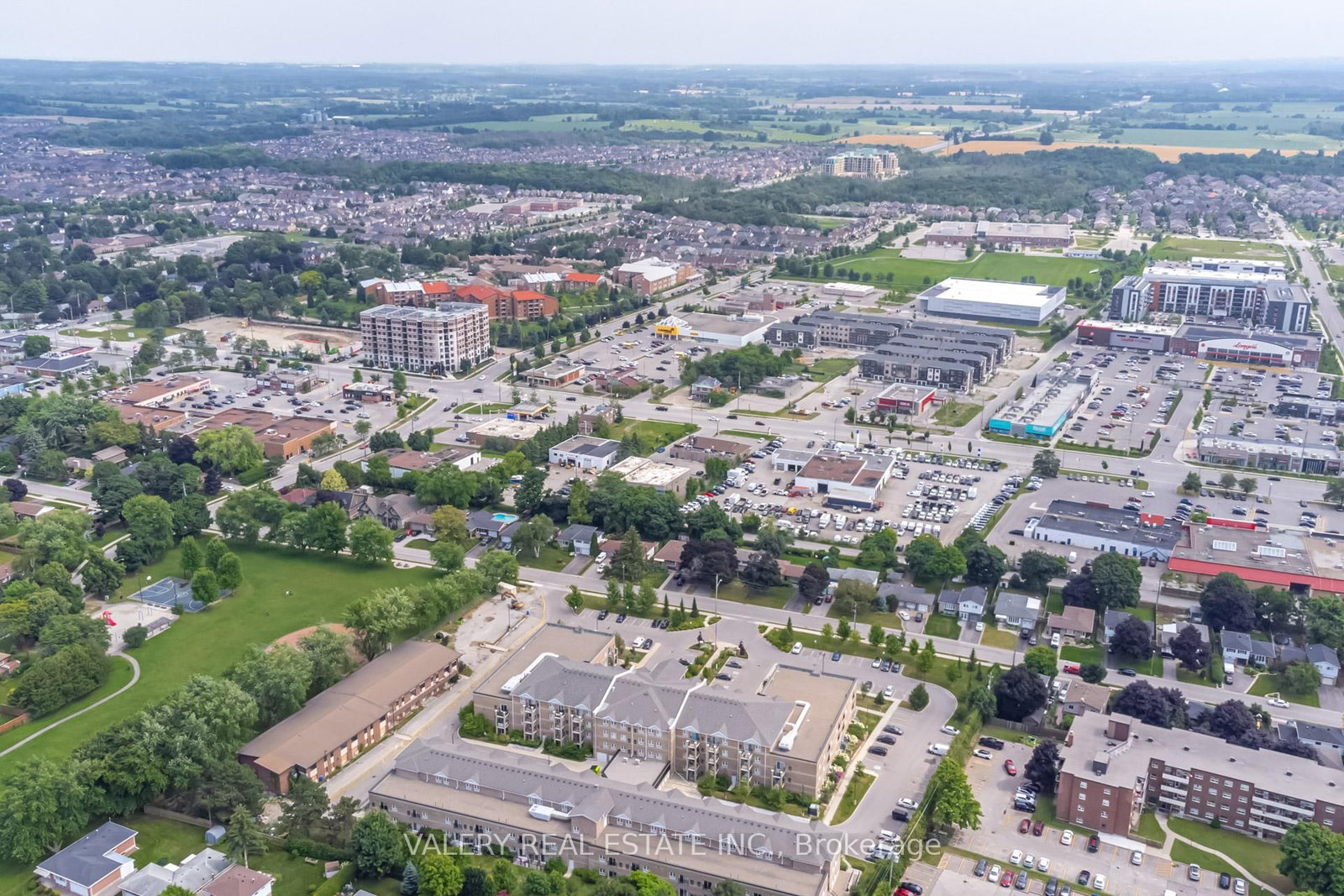 481 Rupert Avenue • #226 • Whitchurch-Stouffville, ON photo 30