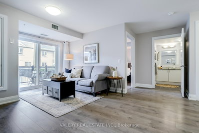 481 Rupert Avenue • #226 • Whitchurch-Stouffville, ON photo 4