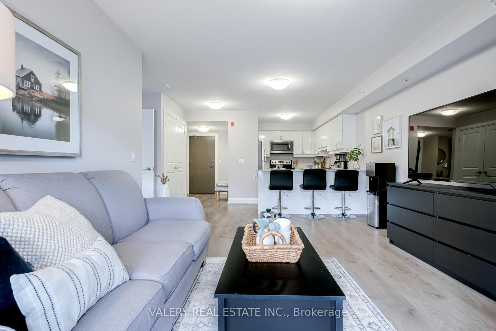 481 Rupert Avenue • #226 • Whitchurch-Stouffville, ON photo 6