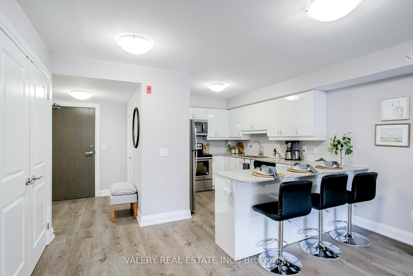 481 Rupert Avenue • #226 • Whitchurch-Stouffville, ON photo 8