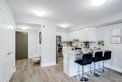 481 Rupert Avenue • #226 • Whitchurch-Stouffville, ON photo 8
