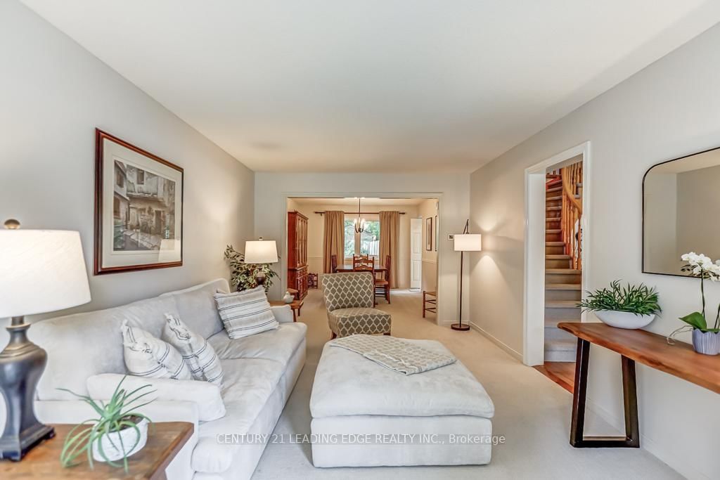 128 Reeve Drive • Markham, ON photo 11