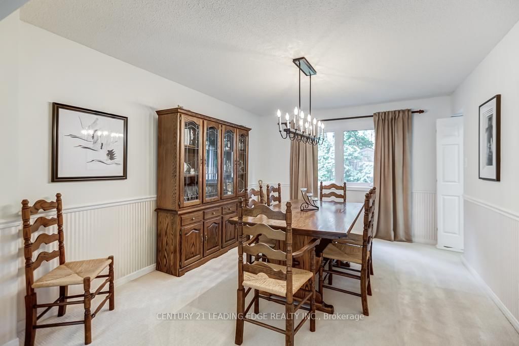 128 Reeve Drive • Markham, ON photo 12