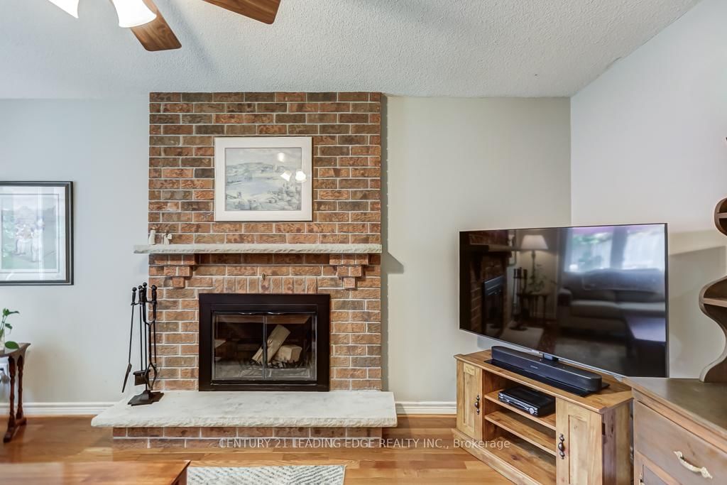 128 Reeve Drive • Markham, ON photo 13
