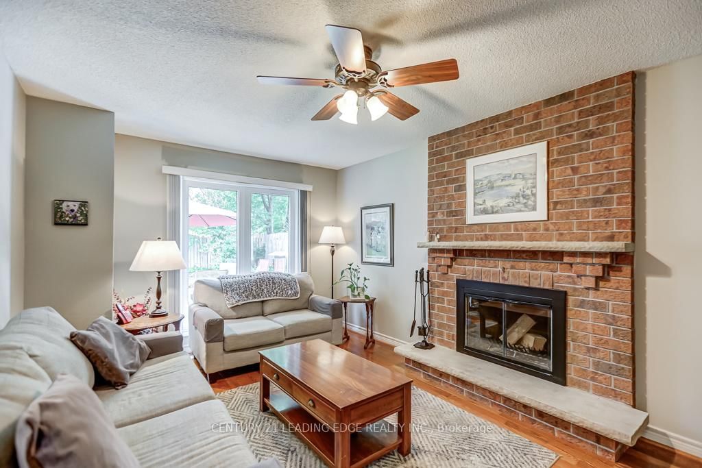 128 Reeve Drive • Markham, ON photo 14