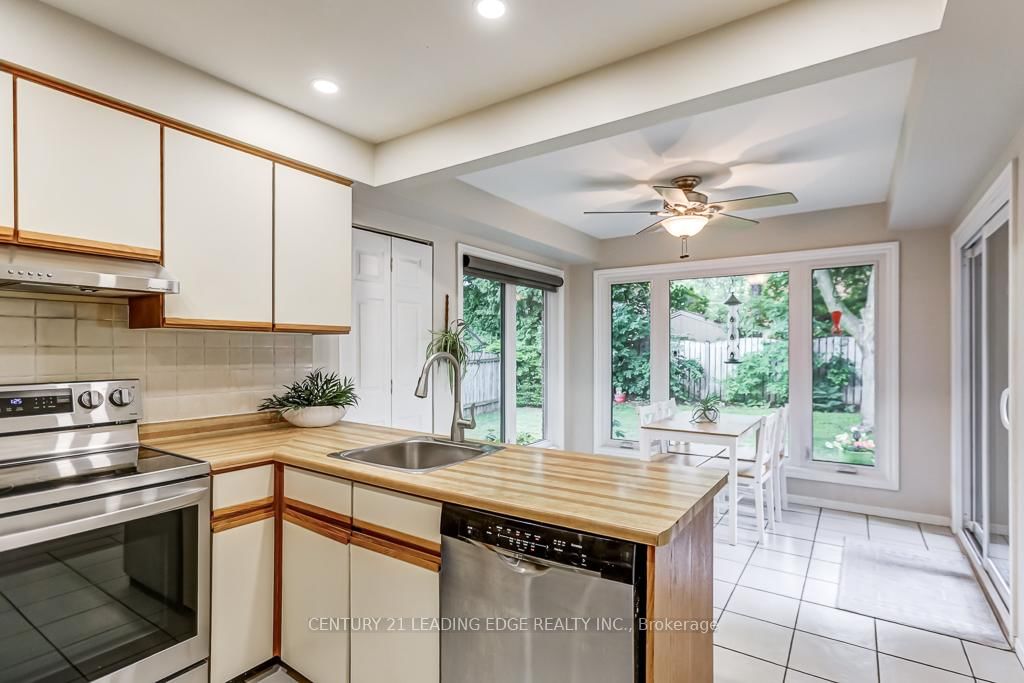 128 Reeve Drive • Markham, ON photo 15