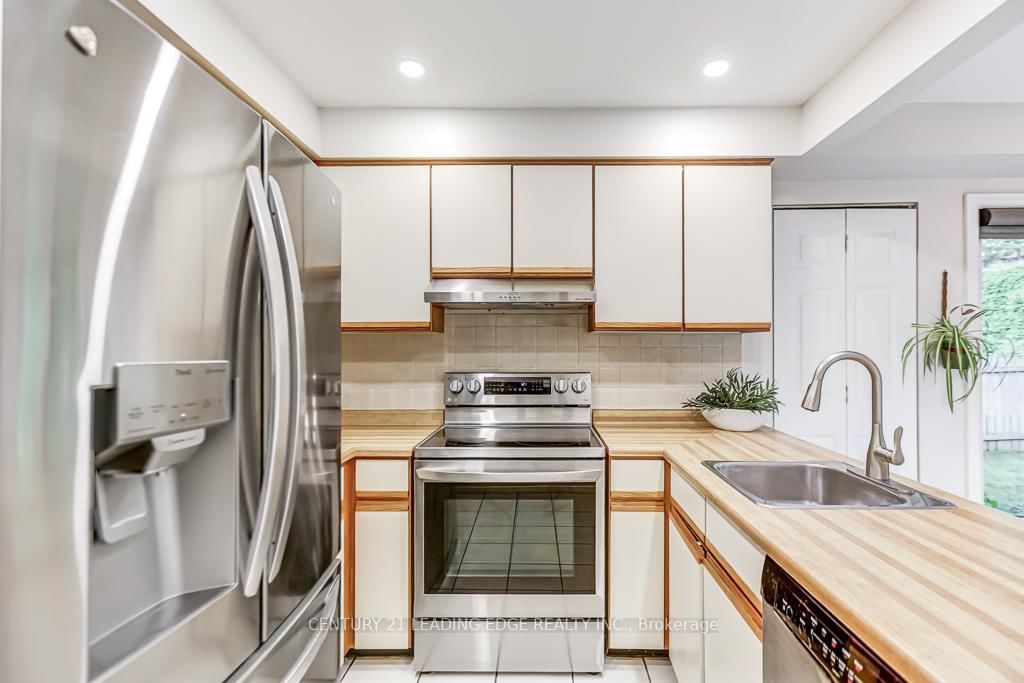 128 Reeve Drive • Markham, ON photo 16