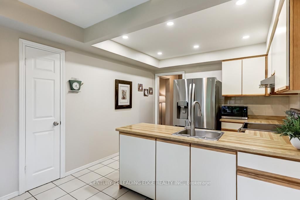 128 Reeve Drive • Markham, ON photo 17