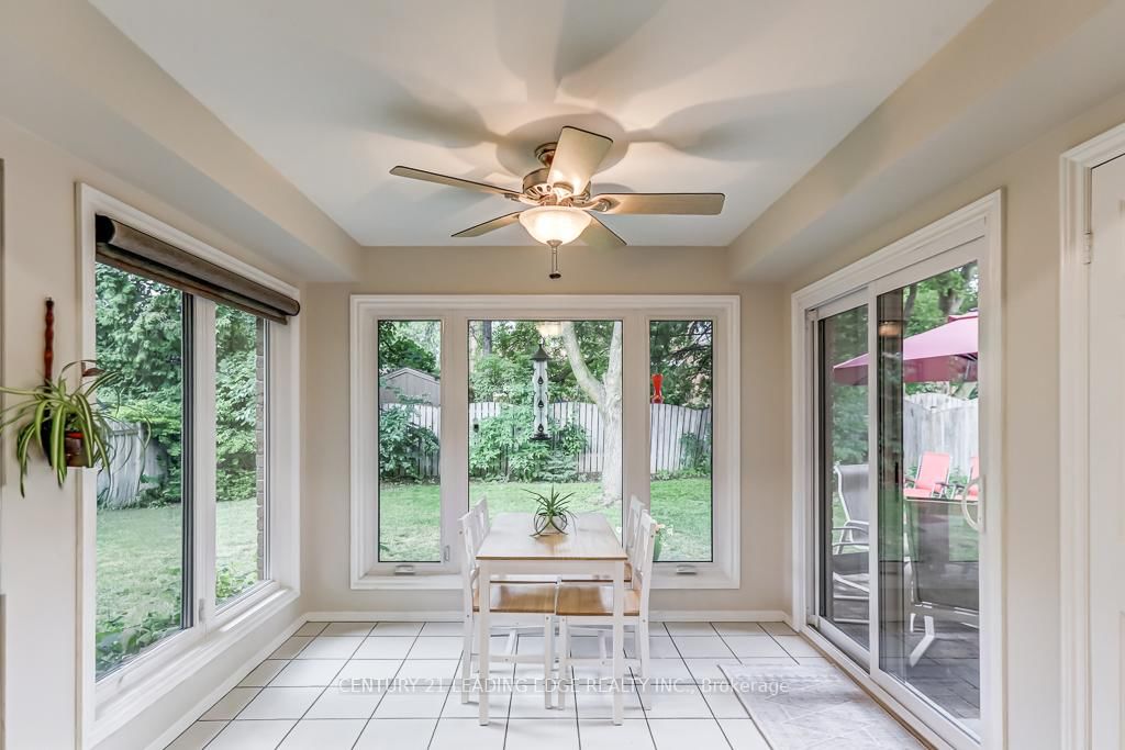 128 Reeve Drive • Markham, ON photo 19