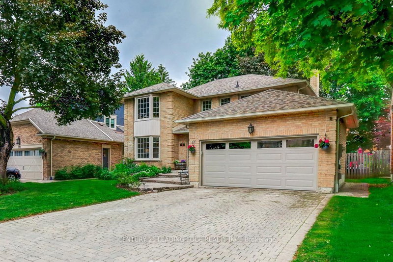 128 Reeve Drive