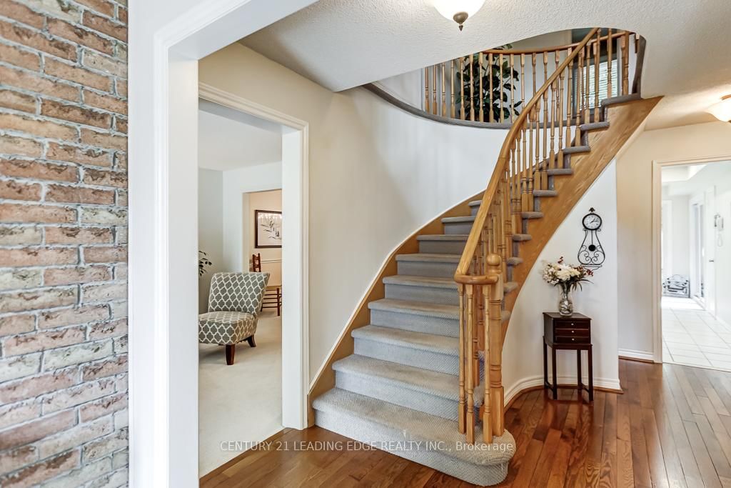 128 Reeve Drive • Markham, ON photo 21