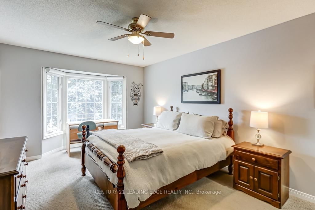 128 Reeve Drive • Markham, ON photo 22