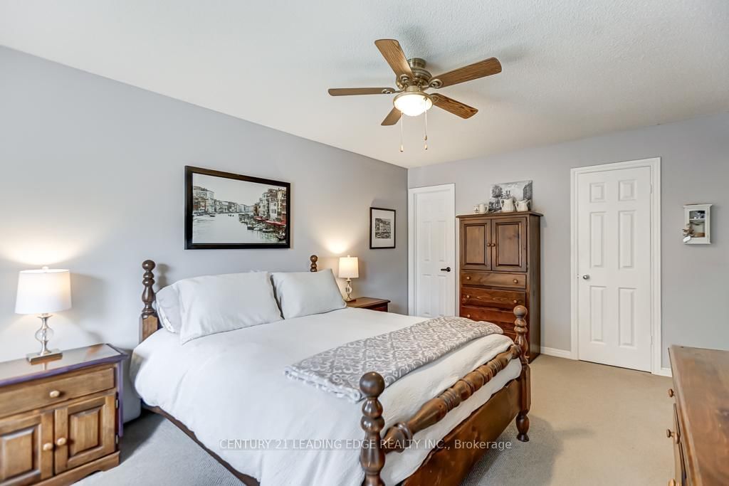 128 Reeve Drive • Markham, ON photo 23