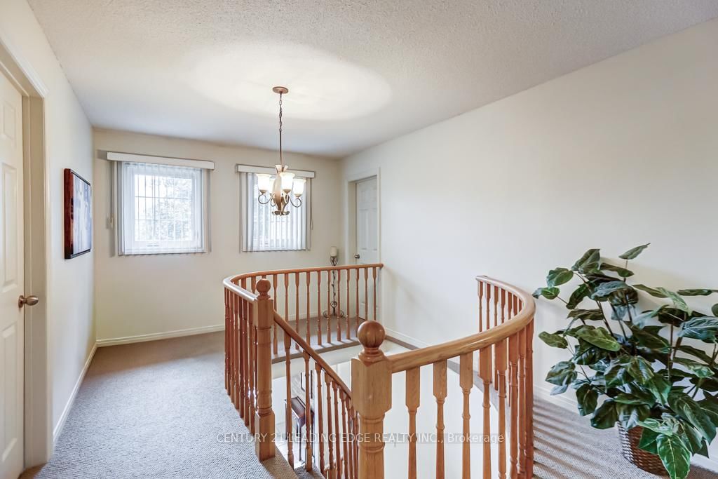 128 Reeve Drive • Markham, ON photo 26