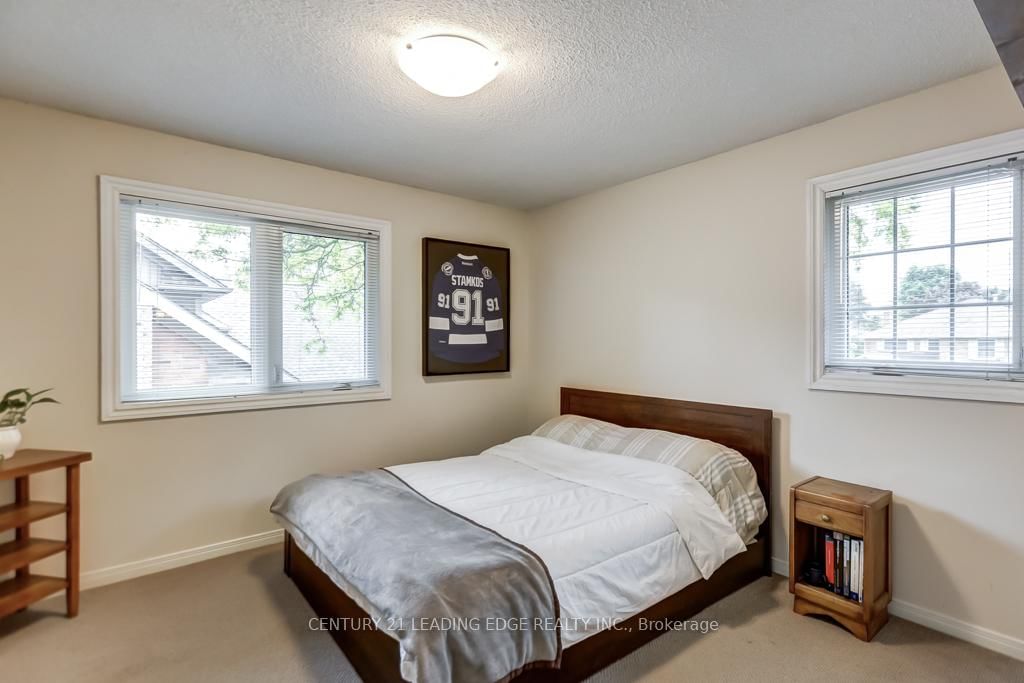 128 Reeve Drive • Markham, ON photo 27