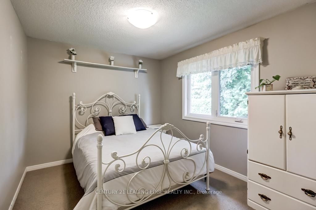 128 Reeve Drive • Markham, ON photo 29