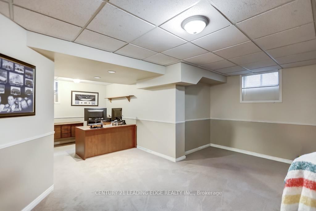 128 Reeve Drive • Markham, ON photo 33