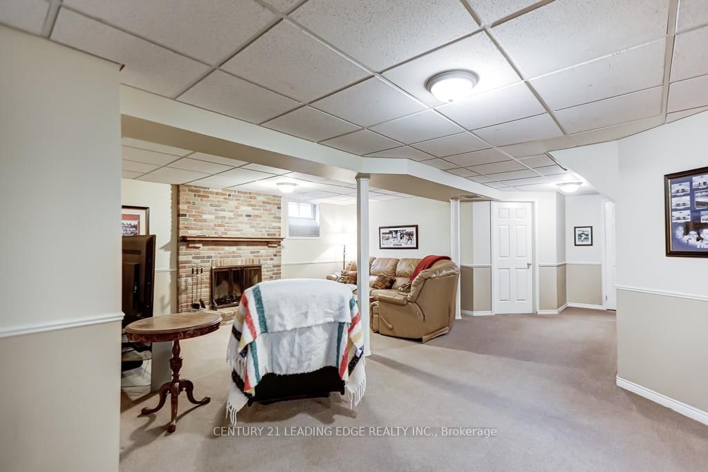 128 Reeve Drive • Markham, ON photo 34