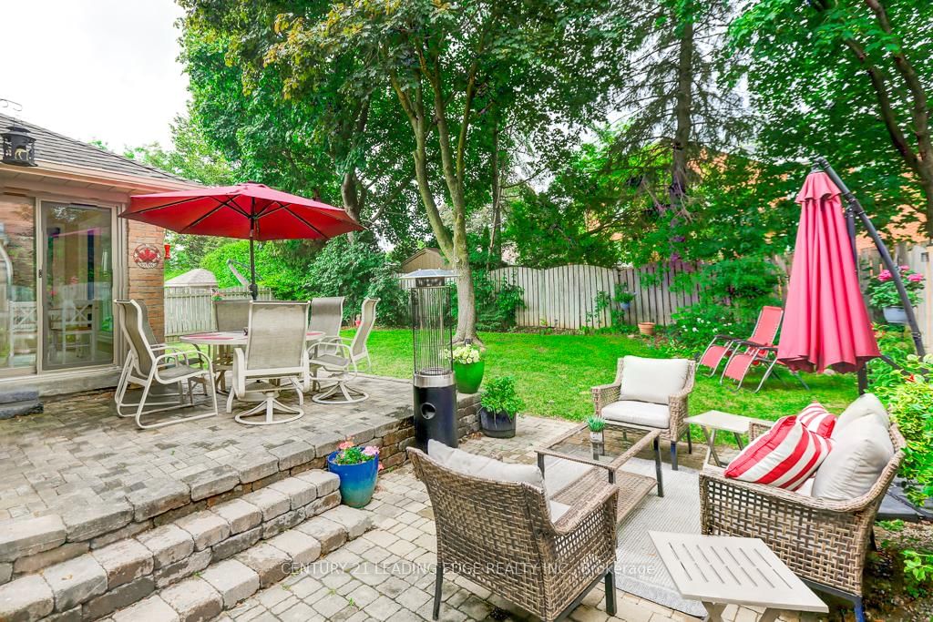 128 Reeve Drive • Markham, ON photo 35