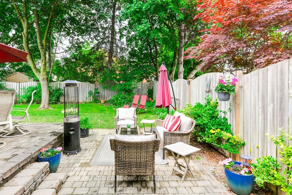 128 Reeve Drive • Markham, ON photo 36