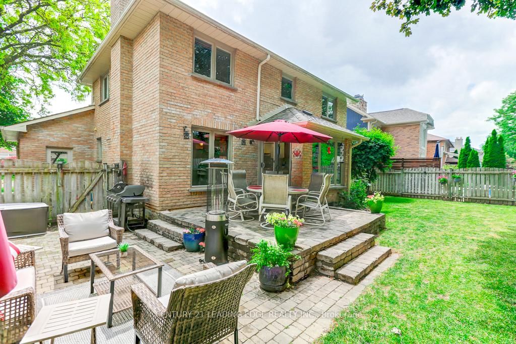128 Reeve Drive • Markham, ON photo 38