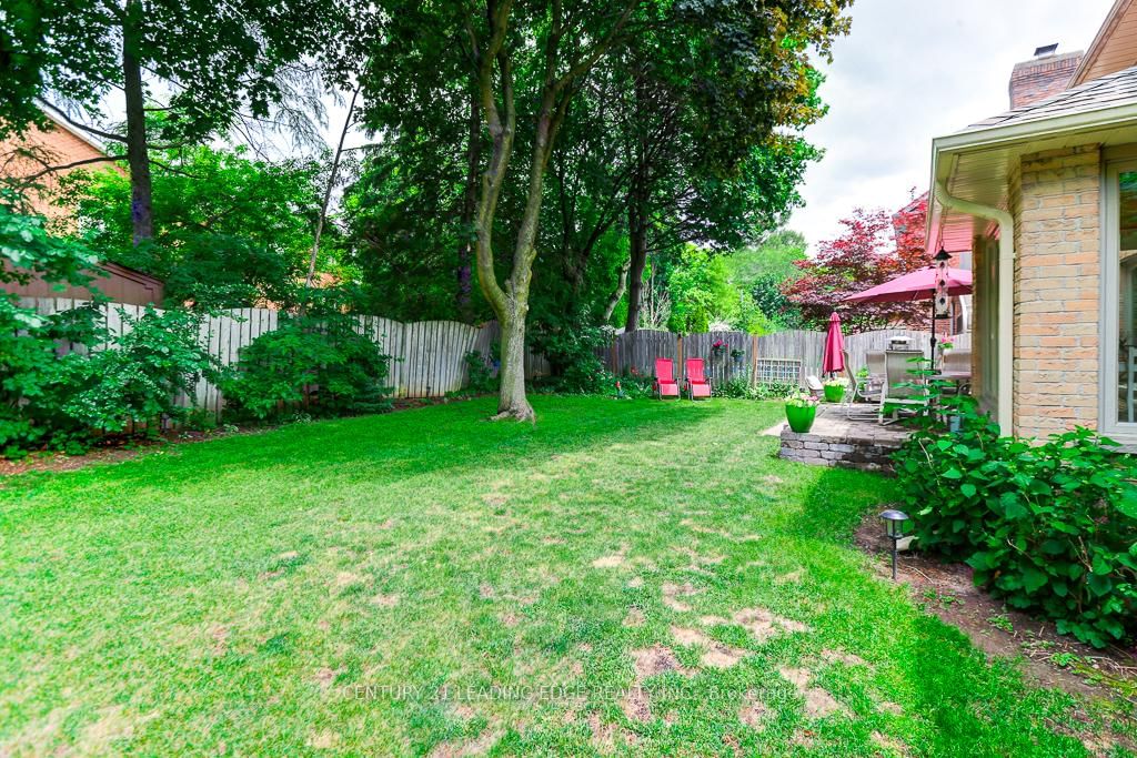 128 Reeve Drive • Markham, ON photo 41