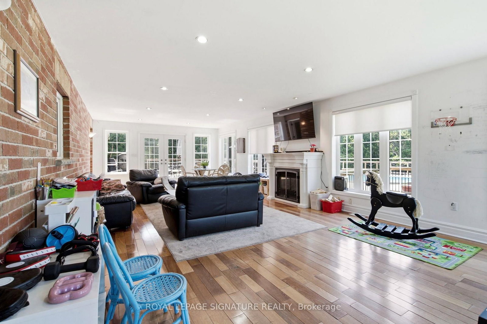 1252 Concession Rd 7 • Adjala-Tosorontio, ON photo 12