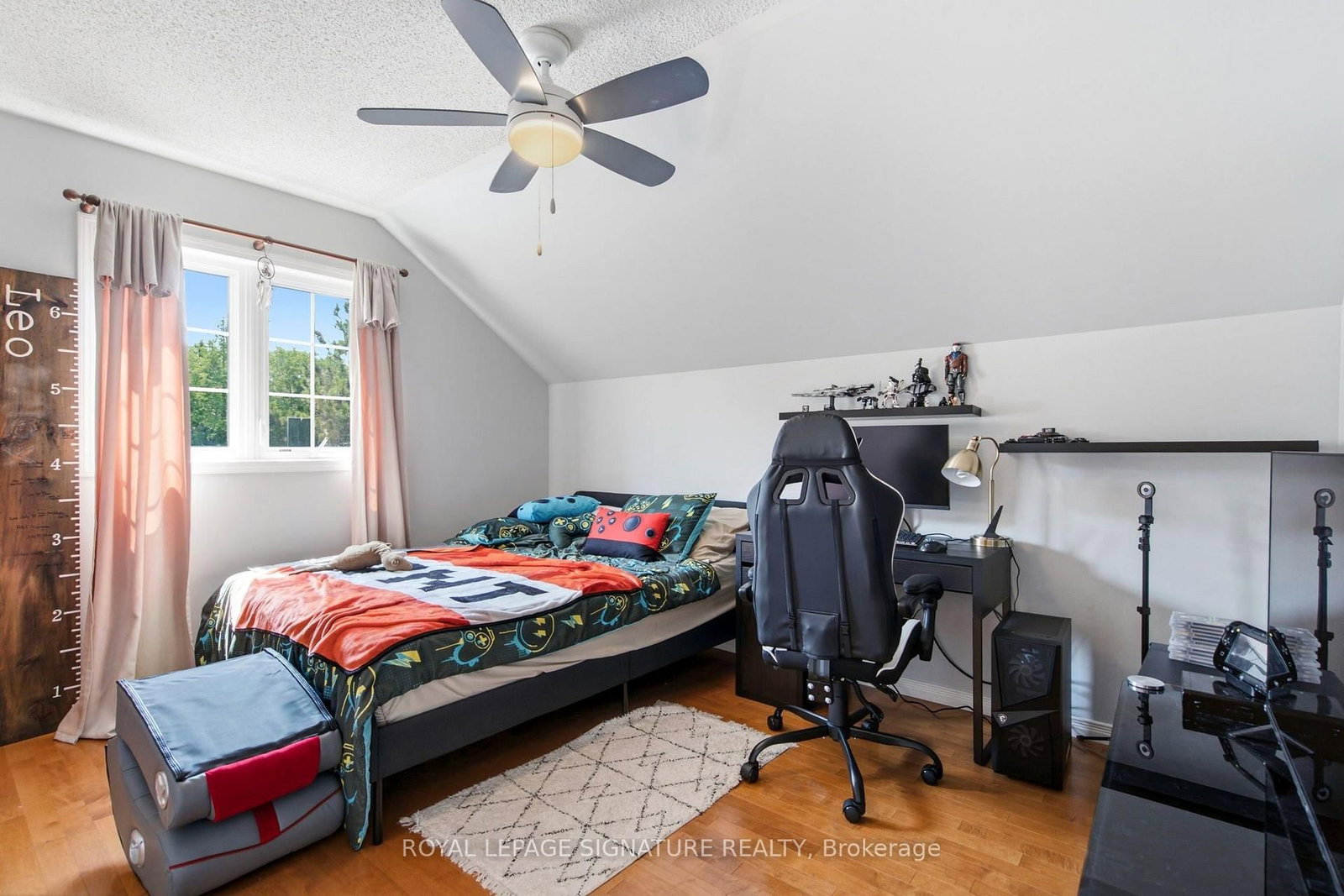 1252 Concession Rd 7 • Adjala-Tosorontio, ON photo 15