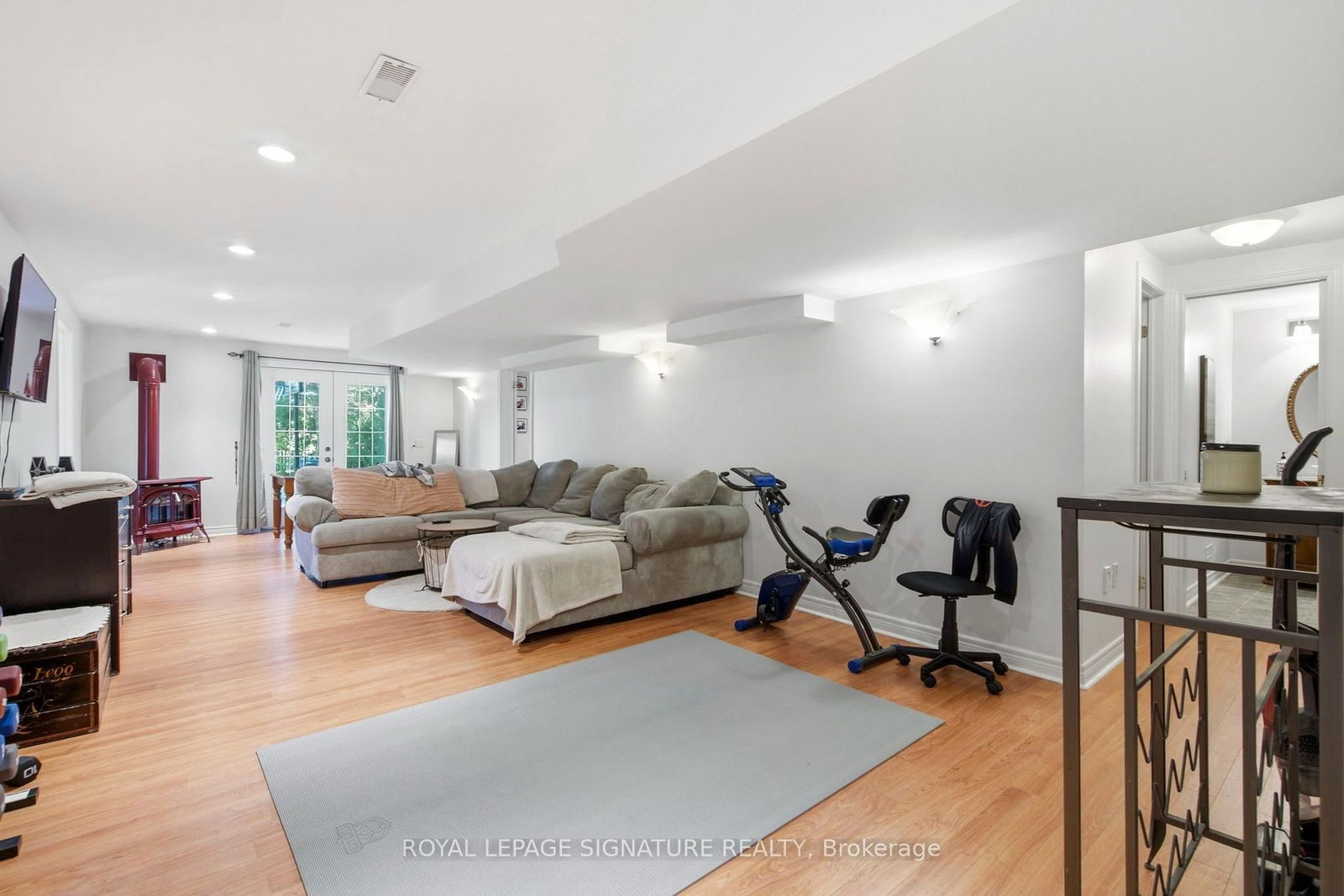 1252 Concession Rd 7 • Adjala-Tosorontio, ON photo 22