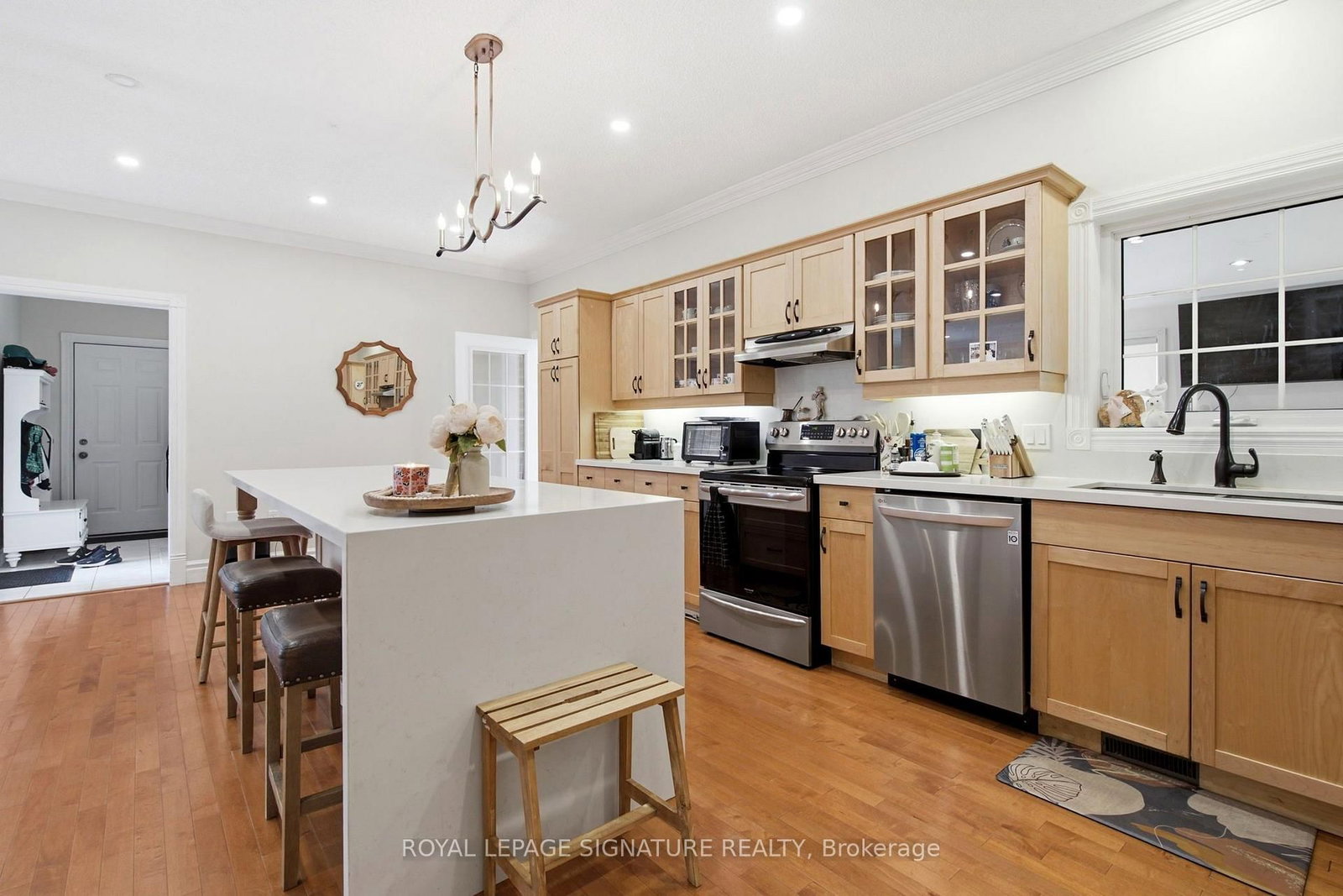 1252 Concession Rd 7 • Adjala-Tosorontio, ON photo 3