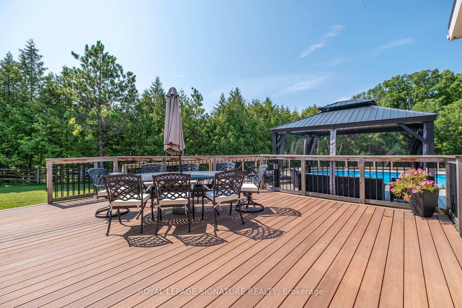 1252 Concession Rd 7 • Adjala-Tosorontio, ON photo 30