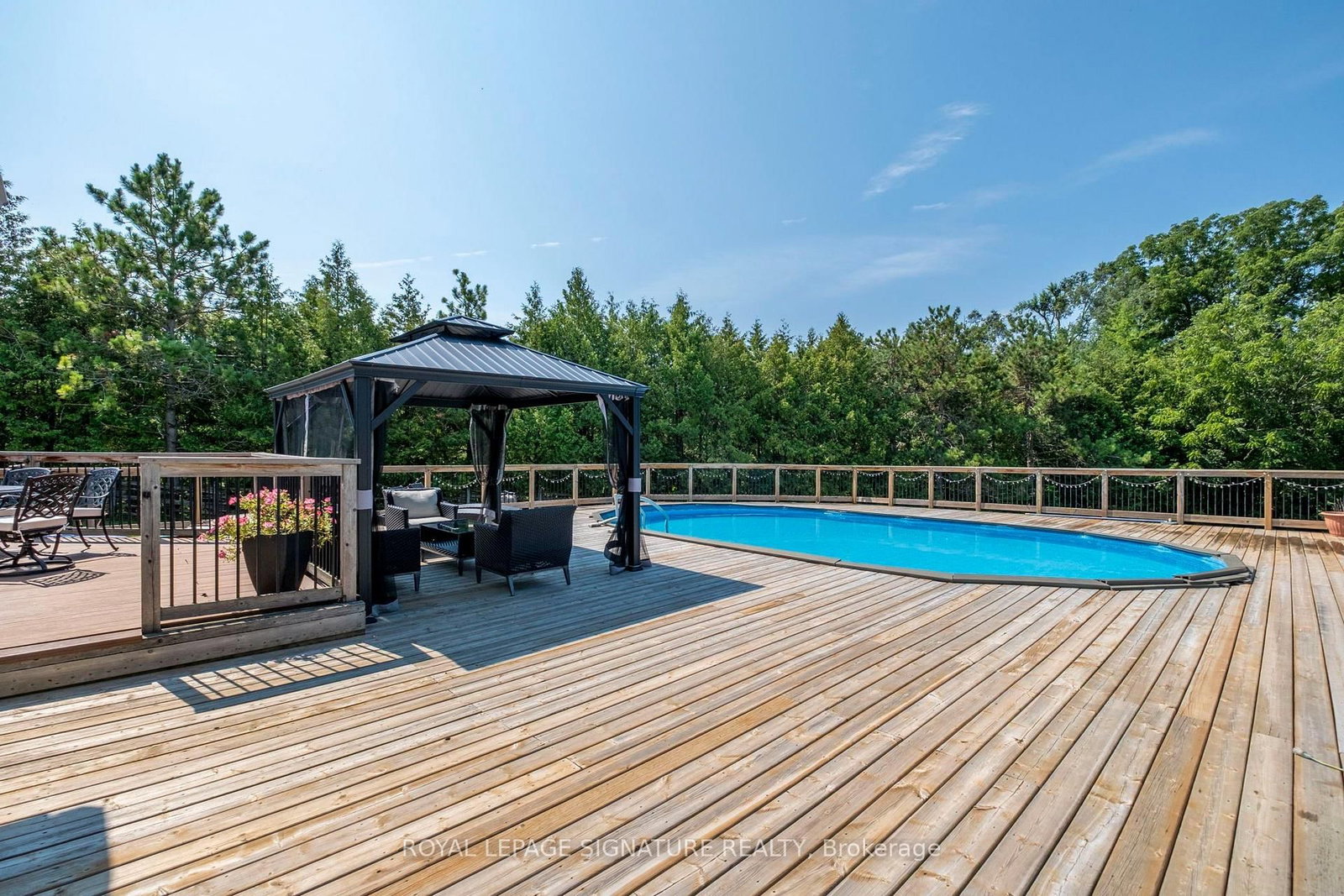1252 Concession Rd 7 • Adjala-Tosorontio, ON photo 31