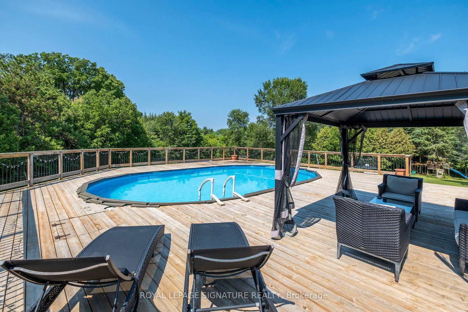 1252 Concession Rd 7 • Adjala-Tosorontio, ON photo 32