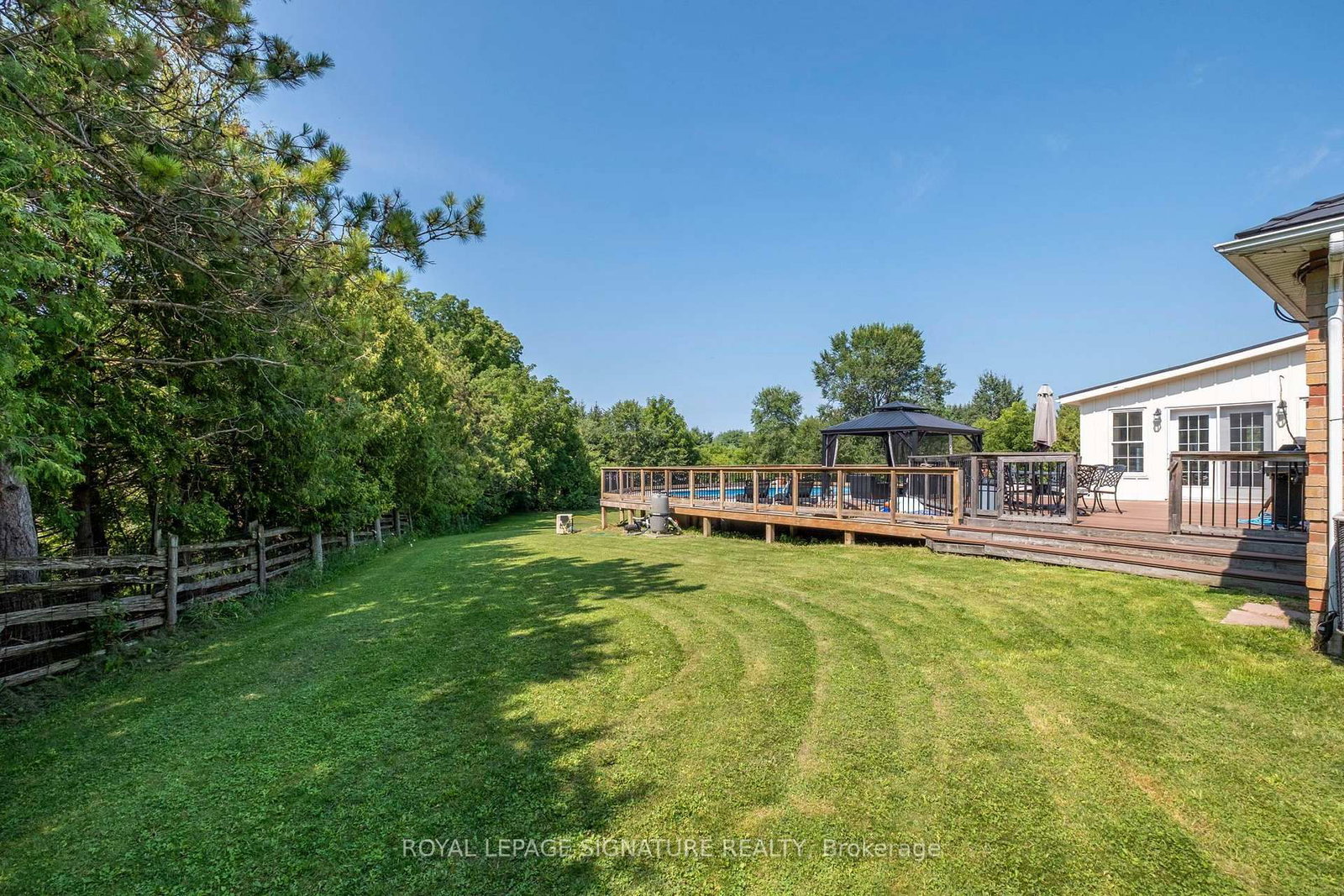 1252 Concession Rd 7 • Adjala-Tosorontio, ON photo 34