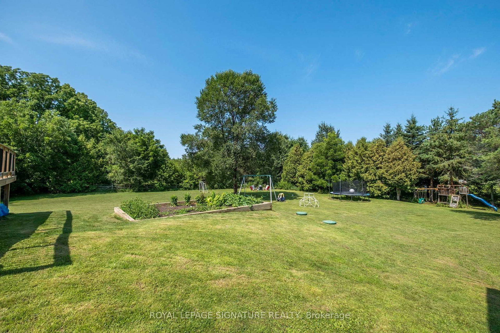 1252 Concession Rd 7 • Adjala-Tosorontio, ON photo 35
