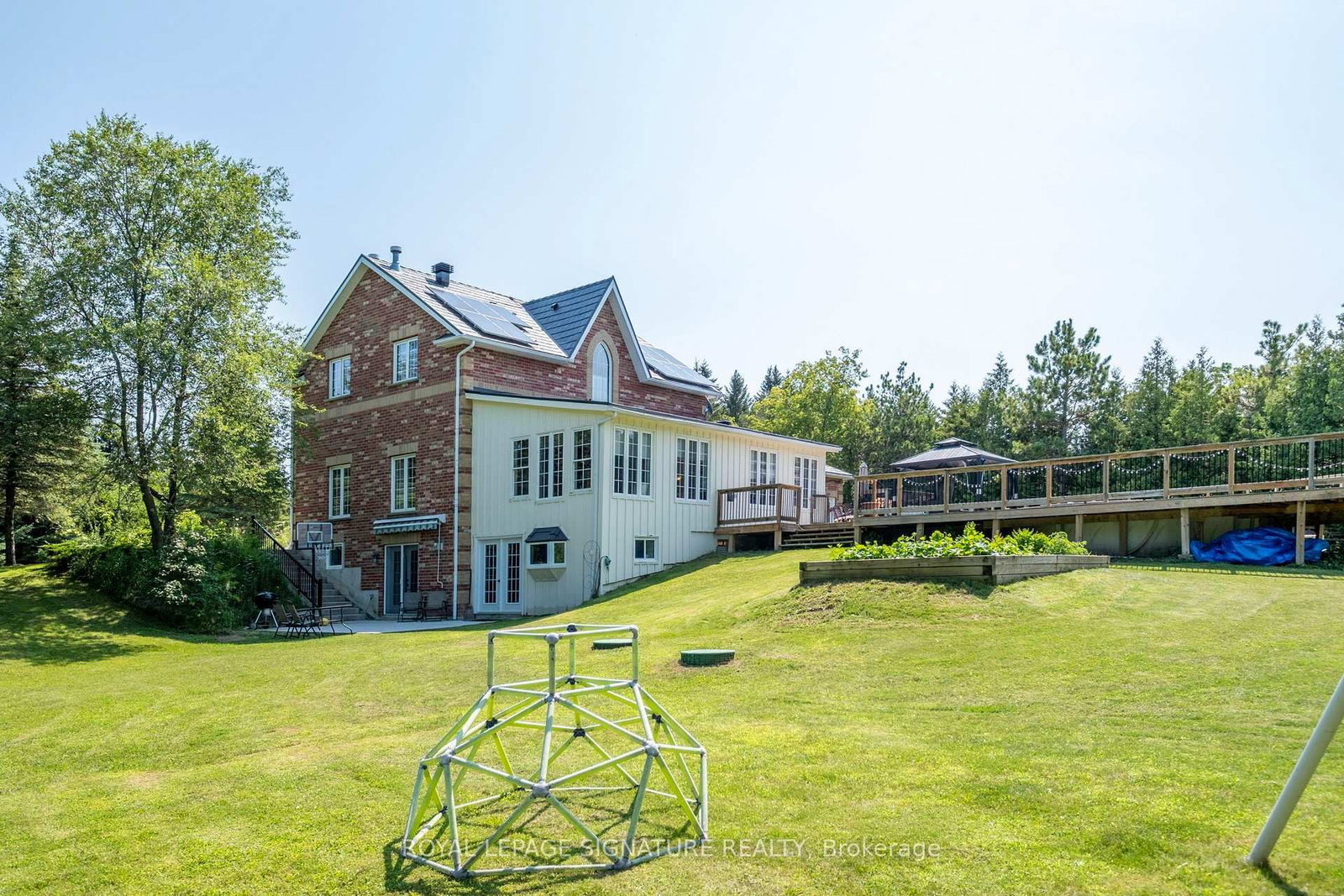 1252 Concession Rd 7 • Adjala-Tosorontio, ON photo 36