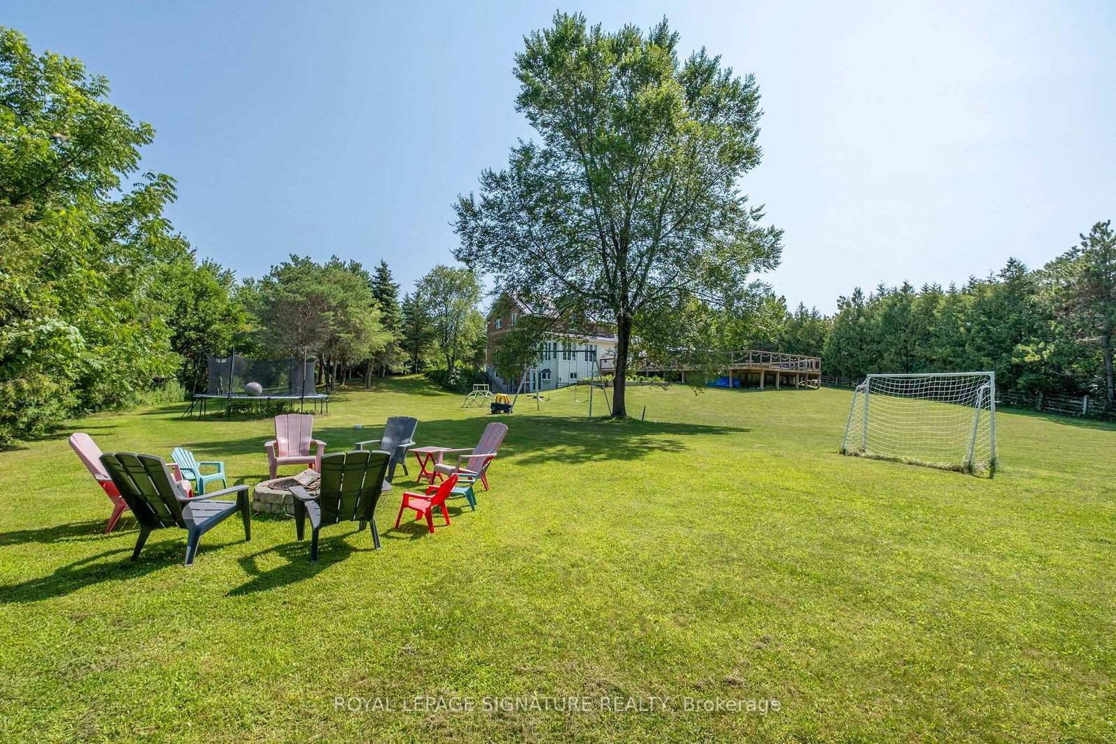 1252 Concession Rd 7 • Adjala-Tosorontio, ON photo 37