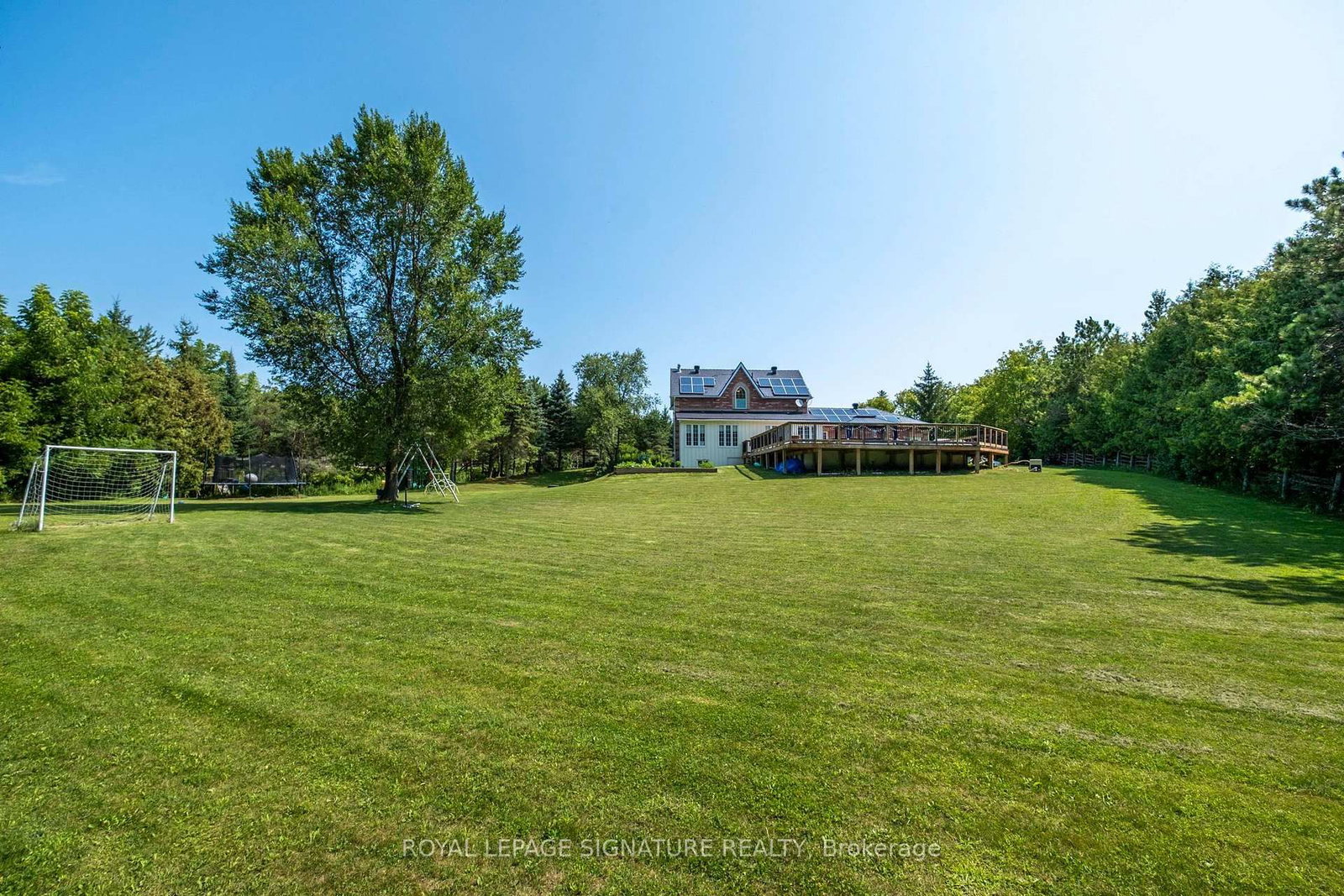 1252 Concession Rd 7 • Adjala-Tosorontio, ON photo 38